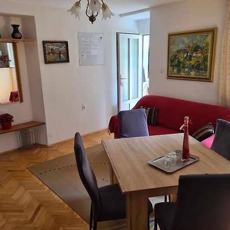 Apartment Bakarić Veli Losinj Bagian luar foto