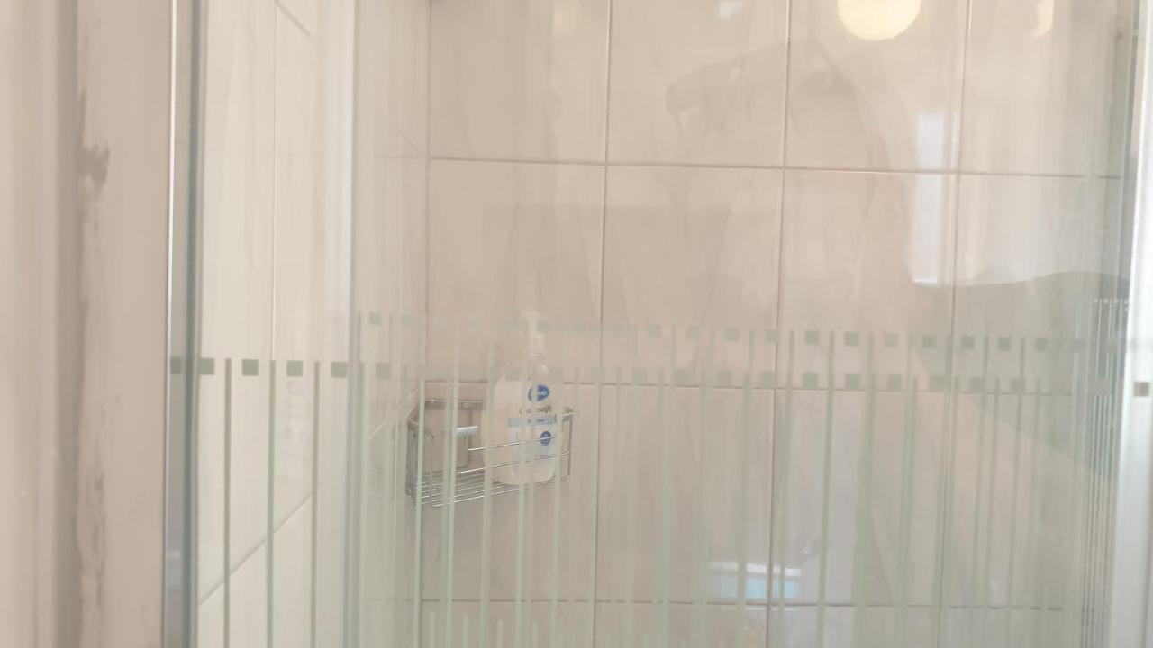 Apartment Bakarić Veli Losinj Bagian luar foto