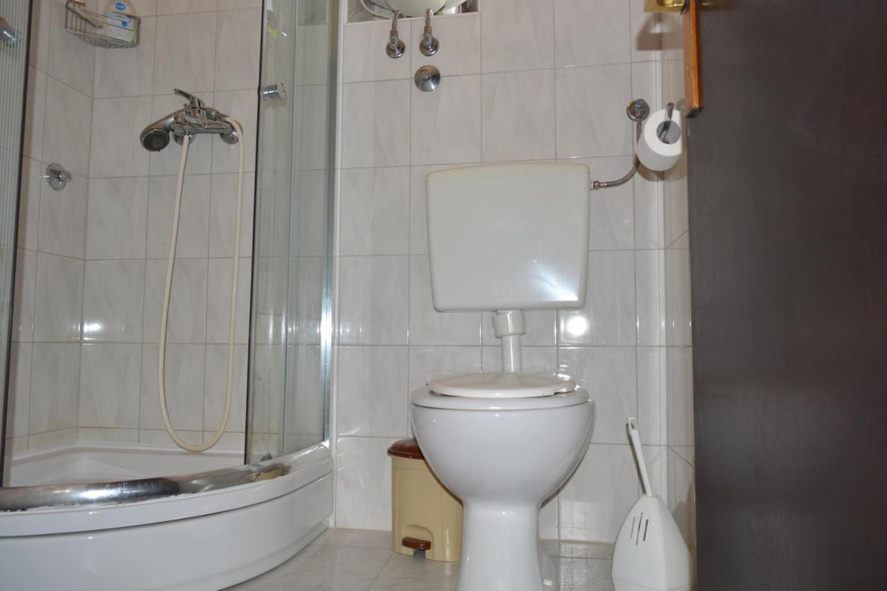 Apartment Bakarić Veli Losinj Bagian luar foto