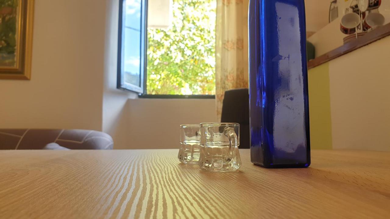 Apartment Bakarić Veli Losinj Bagian luar foto