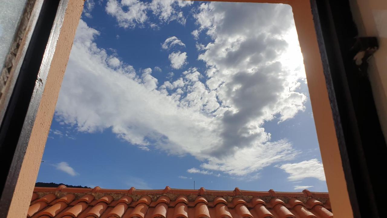 Apartment Bakarić Veli Losinj Bagian luar foto