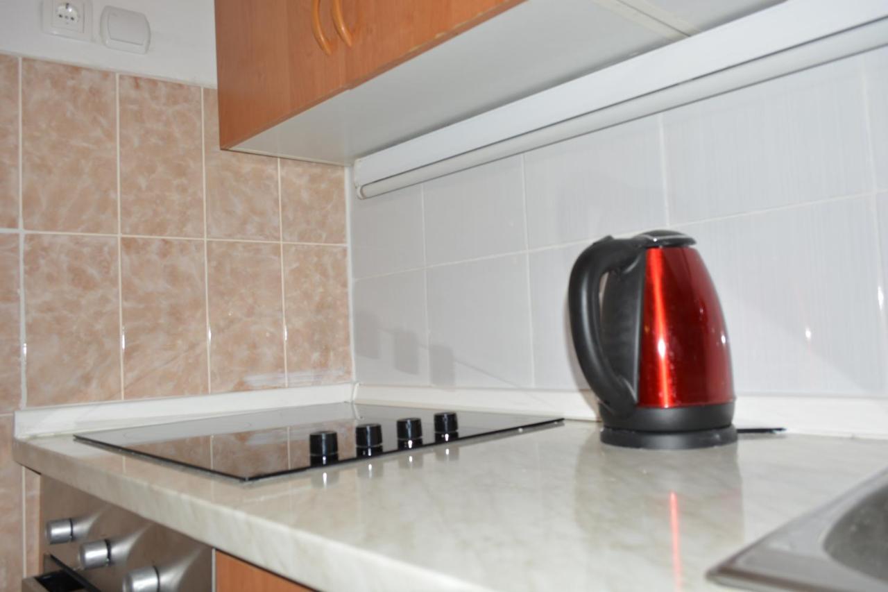 Apartment Bakarić Veli Losinj Bagian luar foto