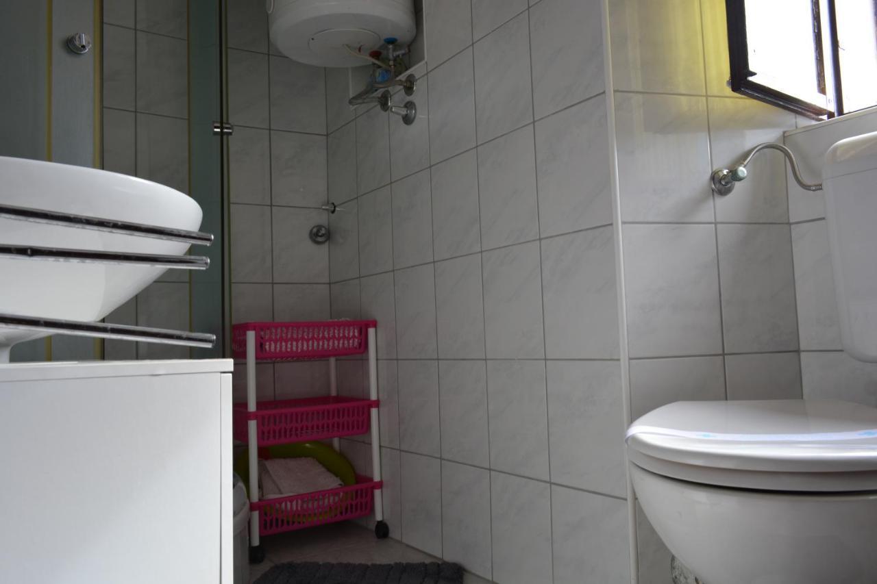 Apartment Bakarić Veli Losinj Bagian luar foto