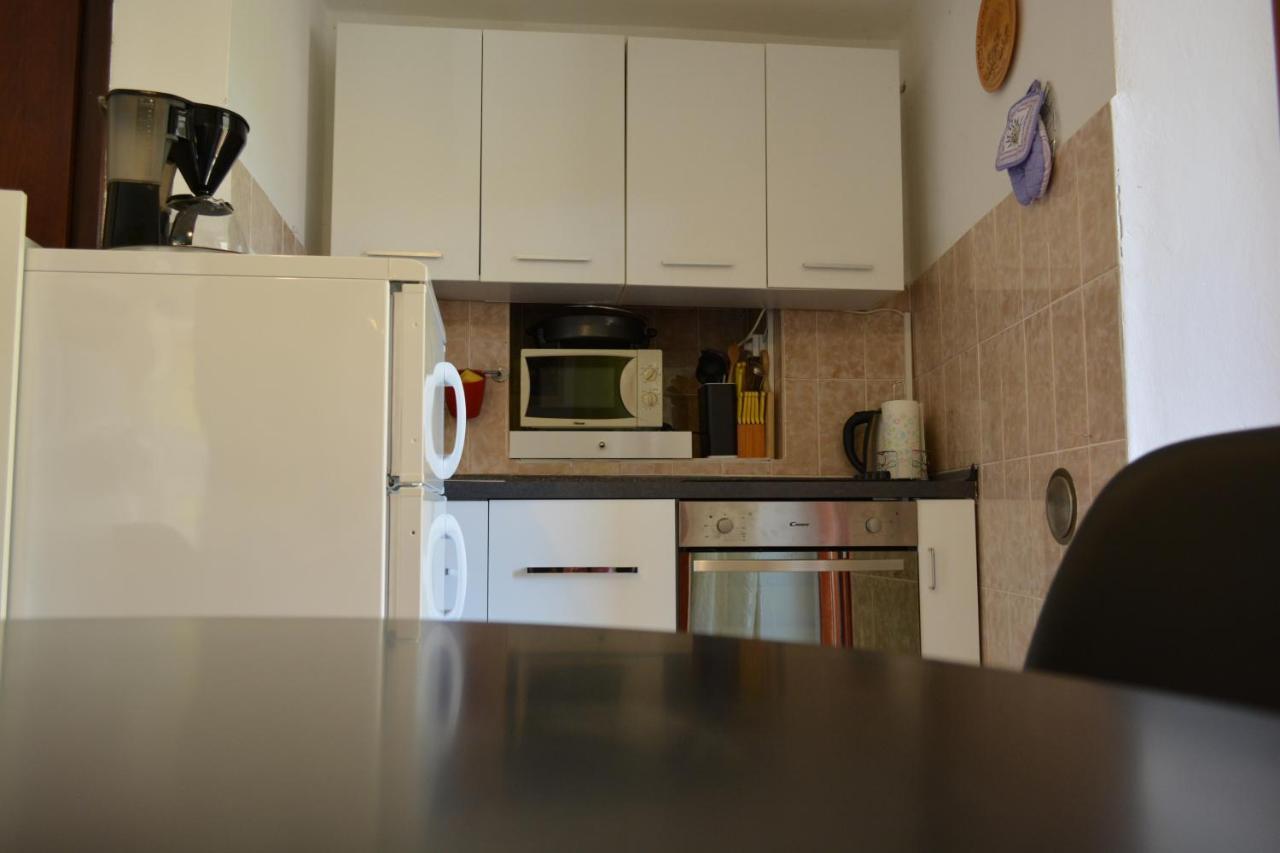 Apartment Bakarić Veli Losinj Bagian luar foto