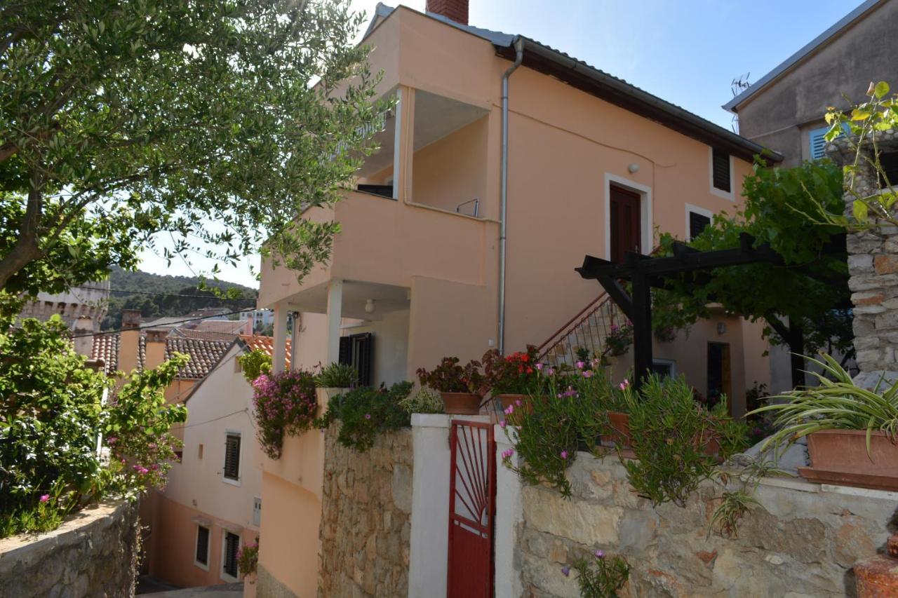 Apartment Bakarić Veli Losinj Ruang foto