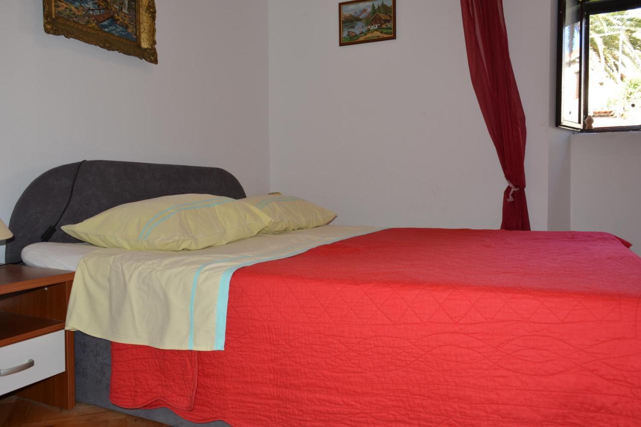 Apartment Bakarić Veli Losinj Bagian luar foto