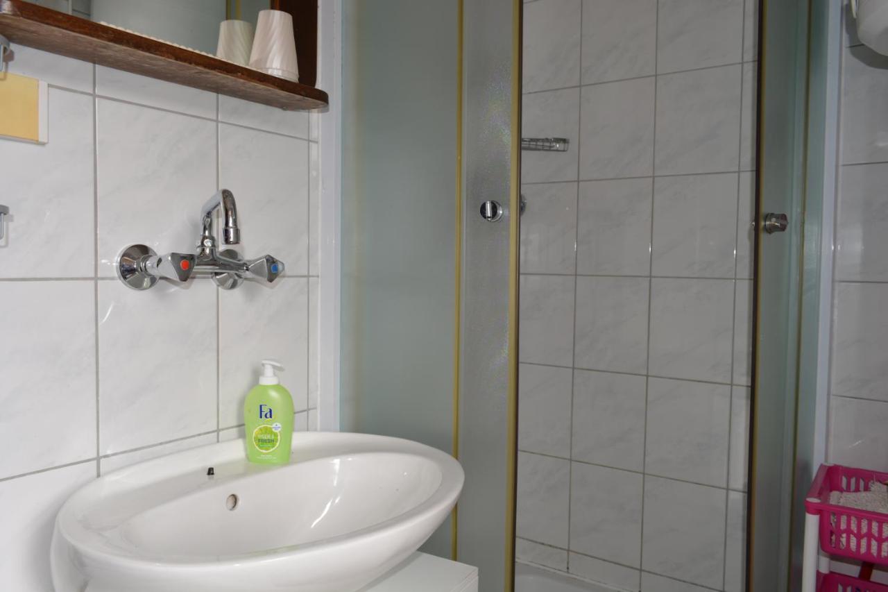 Apartment Bakarić Veli Losinj Bagian luar foto