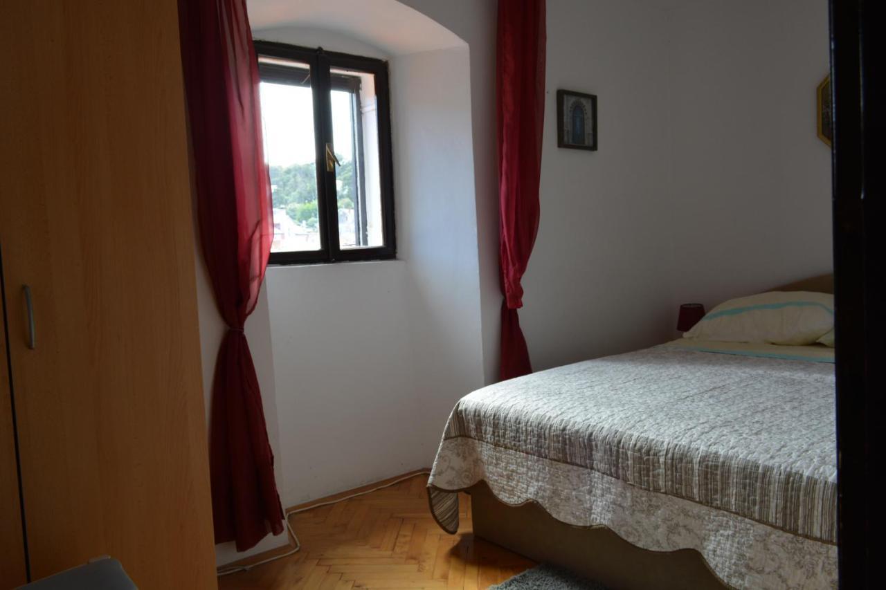 Apartment Bakarić Veli Losinj Bagian luar foto