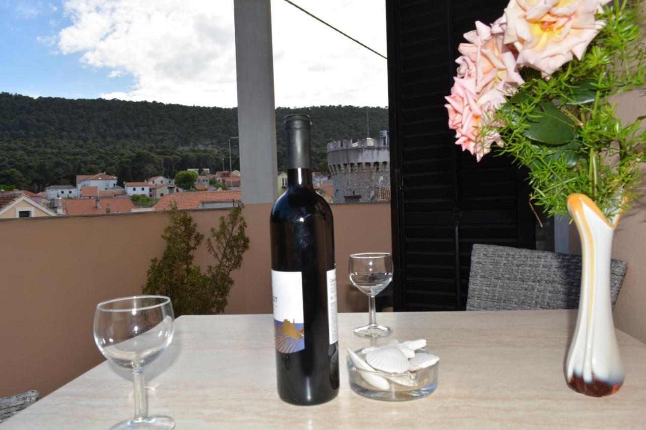Apartment Bakarić Veli Losinj Bagian luar foto