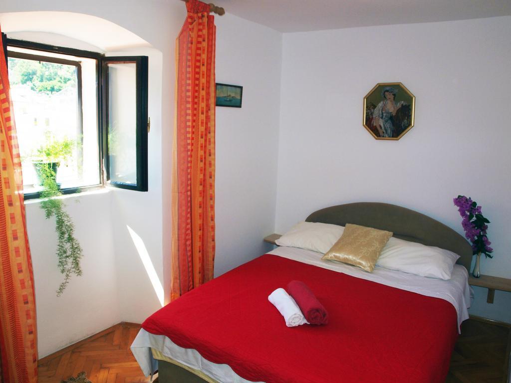 Apartment Bakarić Veli Losinj Ruang foto