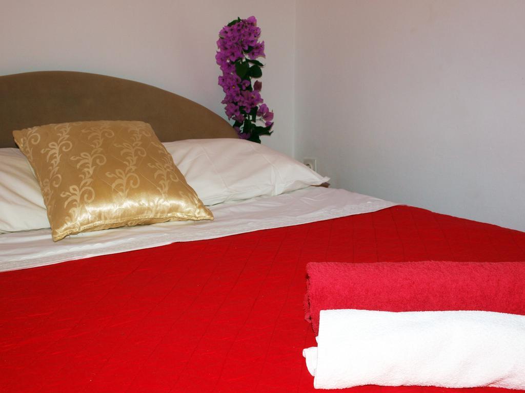 Apartment Bakarić Veli Losinj Ruang foto
