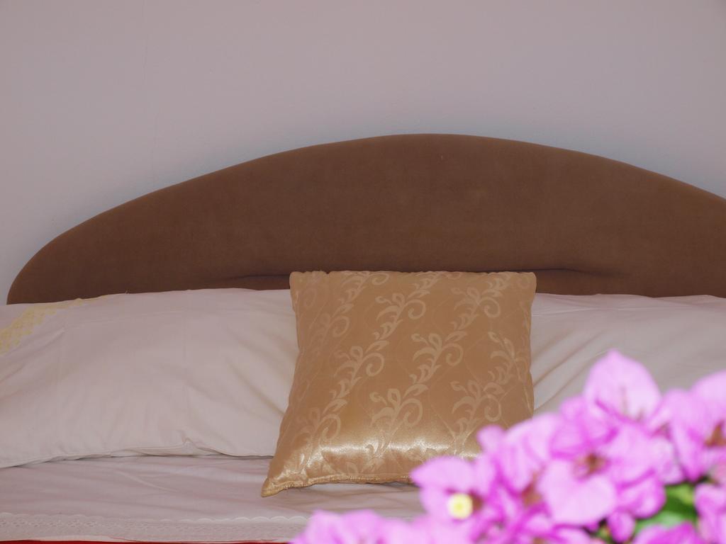 Apartment Bakarić Veli Losinj Ruang foto