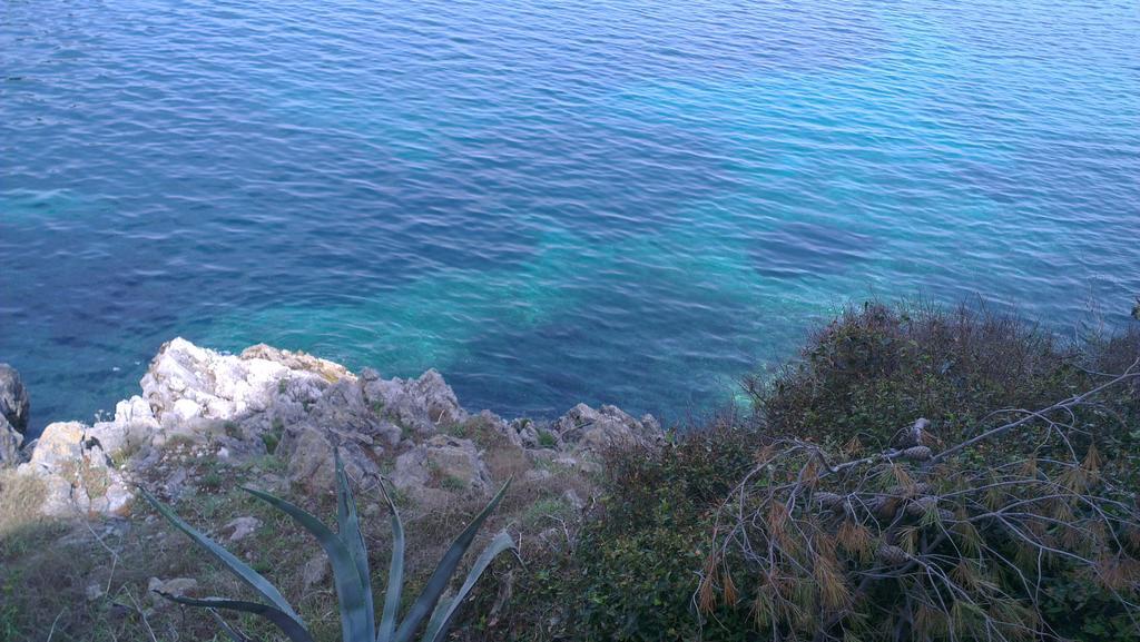 Apartment Bakarić Veli Losinj Ruang foto
