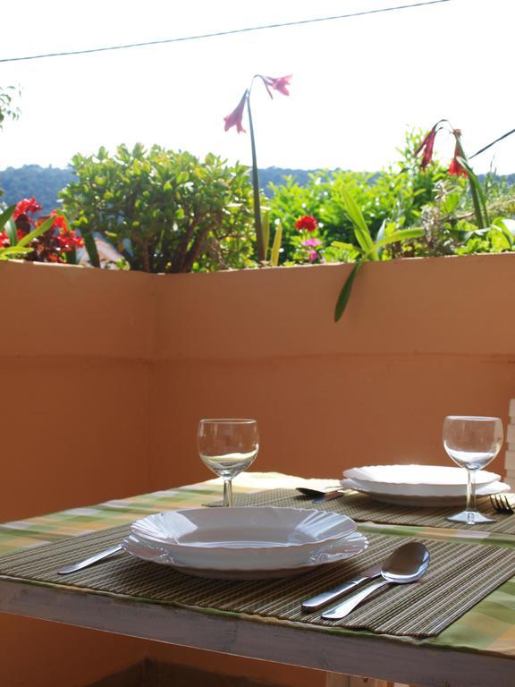 Apartment Bakarić Veli Losinj Bagian luar foto